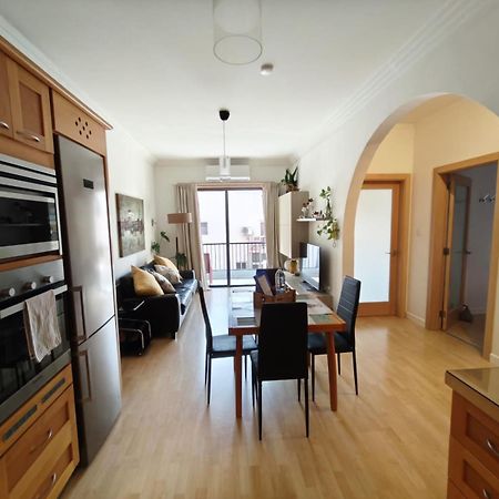 Gaia St Paul'S Bay Modern Cosy Apartment 세인트폴스베이 외부 사진