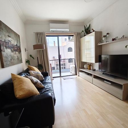 Gaia St Paul'S Bay Modern Cosy Apartment 세인트폴스베이 외부 사진