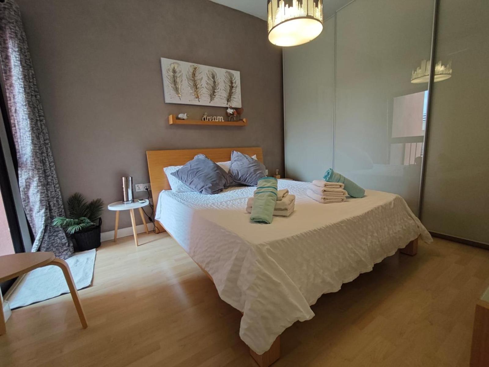 Gaia St Paul'S Bay Modern Cosy Apartment 세인트폴스베이 외부 사진