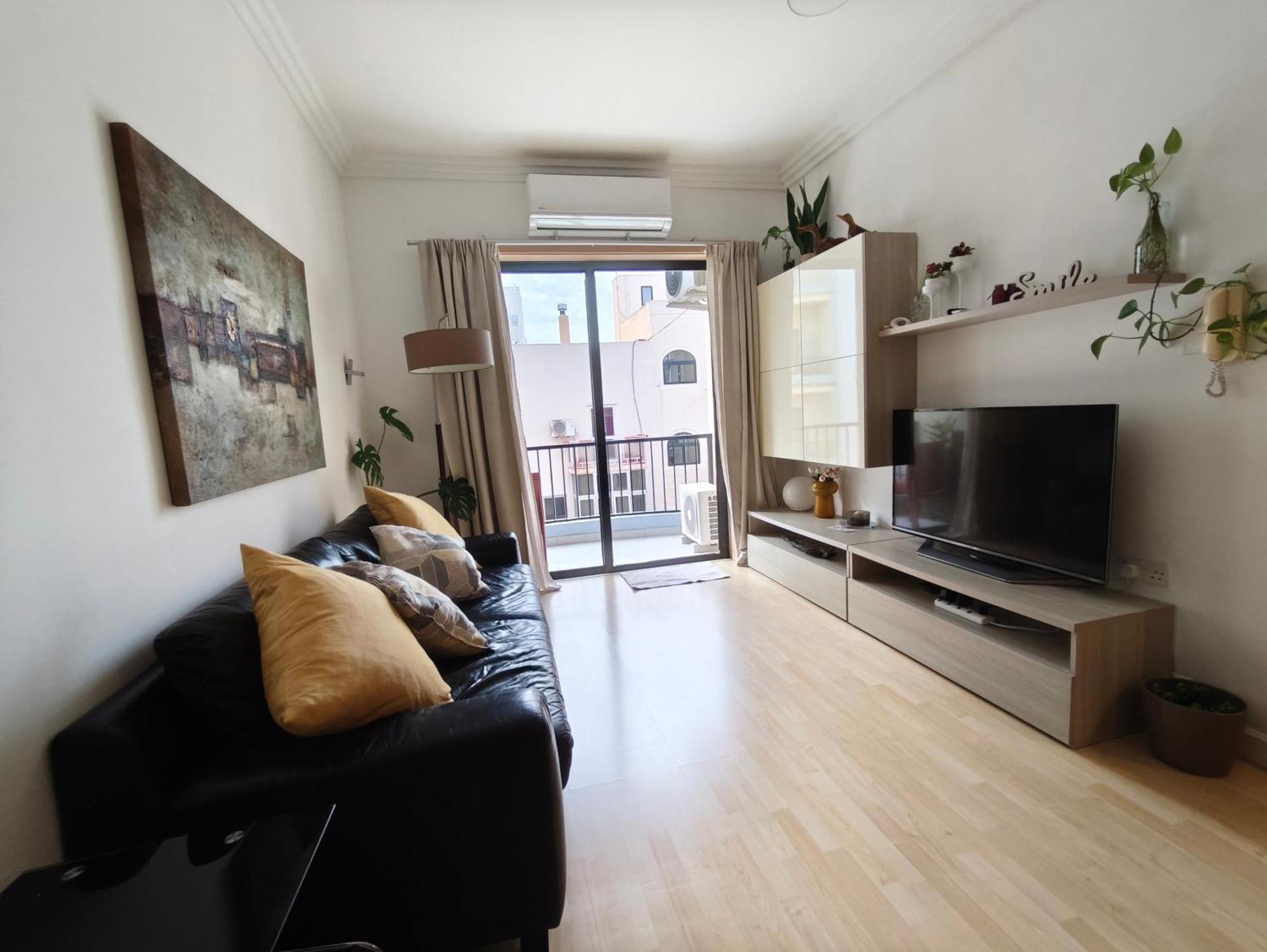 Gaia St Paul'S Bay Modern Cosy Apartment 세인트폴스베이 외부 사진