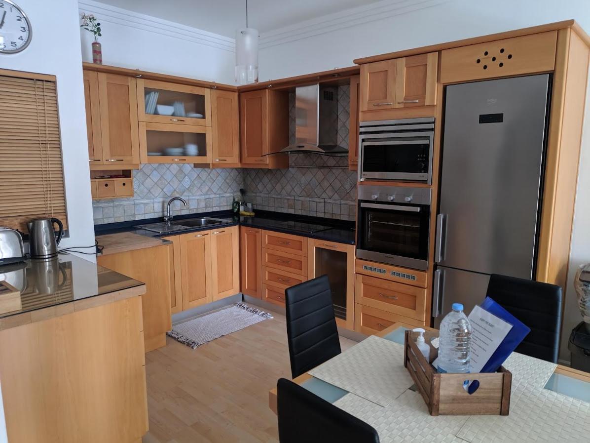 Gaia St Paul'S Bay Modern Cosy Apartment 세인트폴스베이 외부 사진
