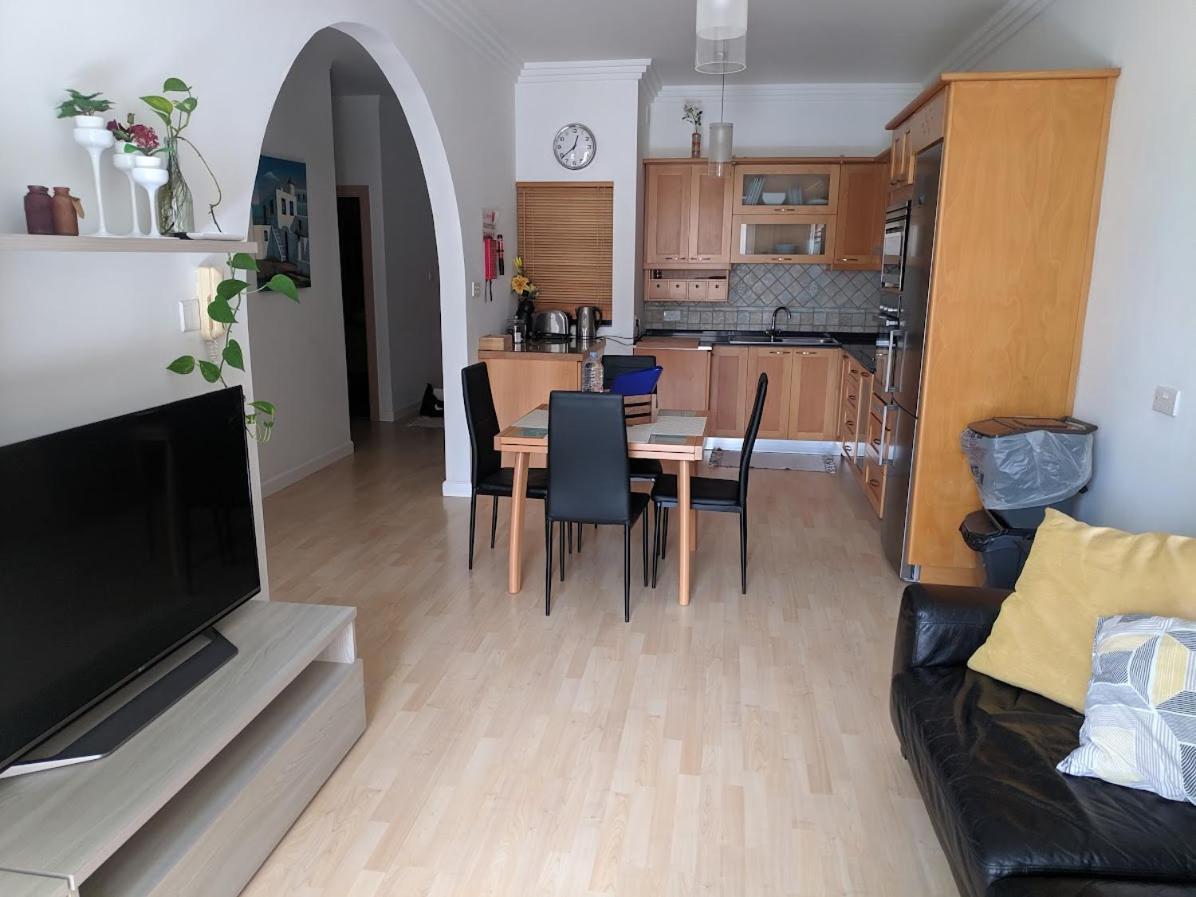 Gaia St Paul'S Bay Modern Cosy Apartment 세인트폴스베이 외부 사진