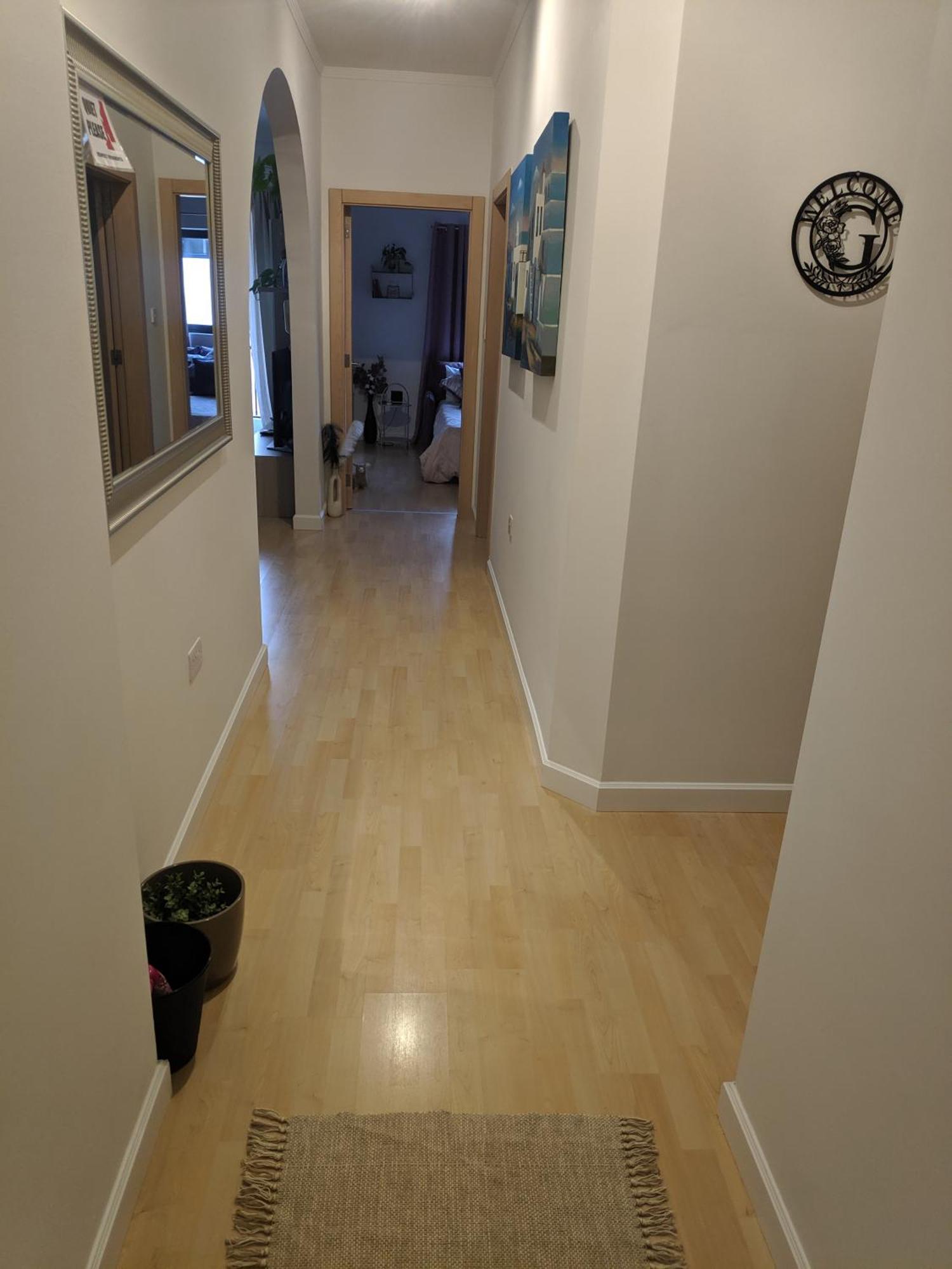 Gaia St Paul'S Bay Modern Cosy Apartment 세인트폴스베이 외부 사진
