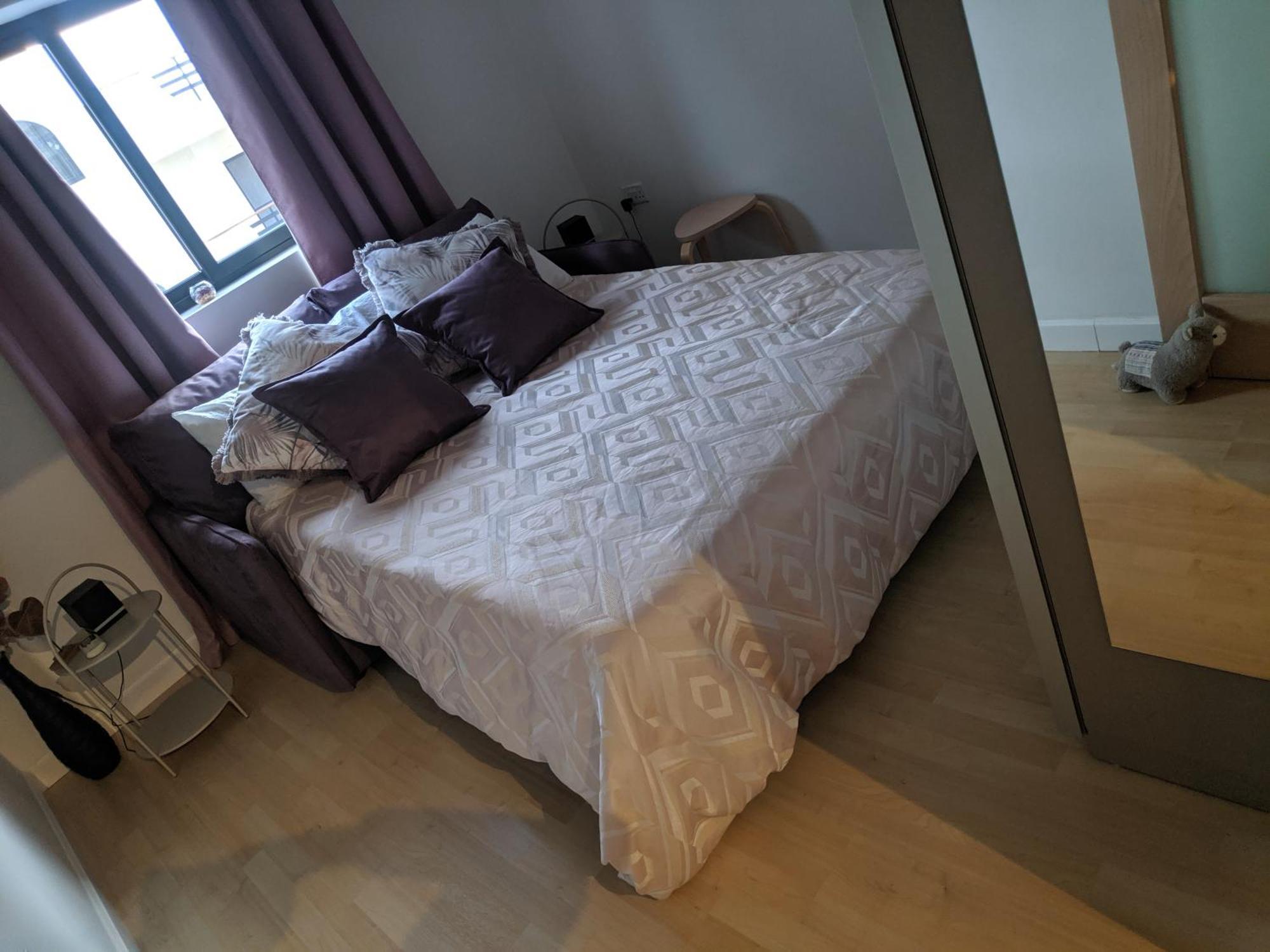 Gaia St Paul'S Bay Modern Cosy Apartment 세인트폴스베이 외부 사진