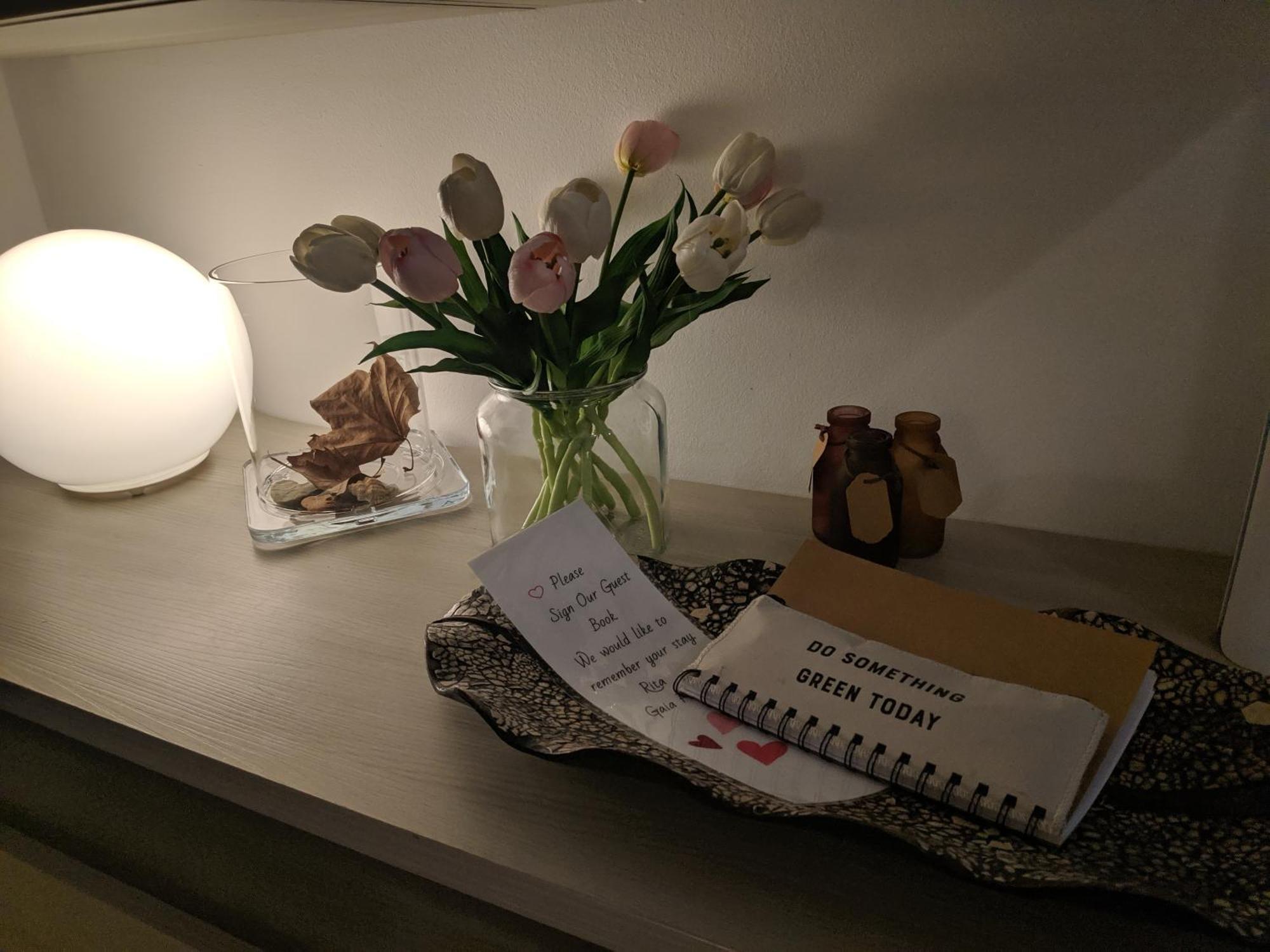 Gaia St Paul'S Bay Modern Cosy Apartment 세인트폴스베이 외부 사진