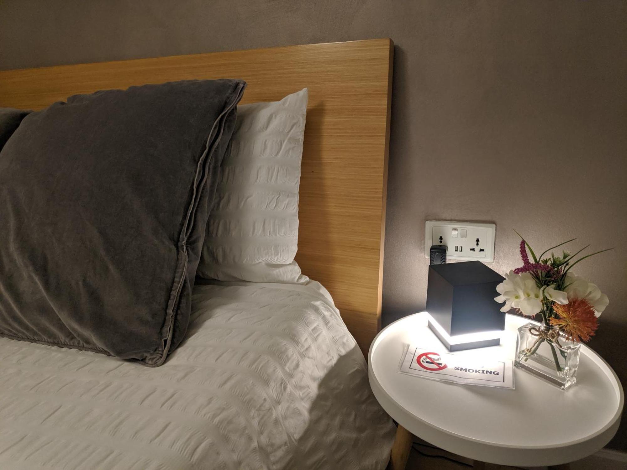 Gaia St Paul'S Bay Modern Cosy Apartment 세인트폴스베이 외부 사진