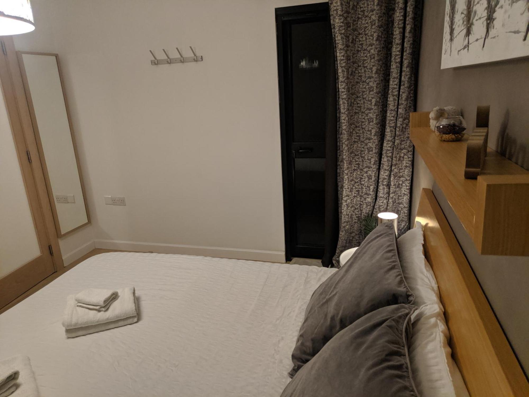 Gaia St Paul'S Bay Modern Cosy Apartment 세인트폴스베이 외부 사진