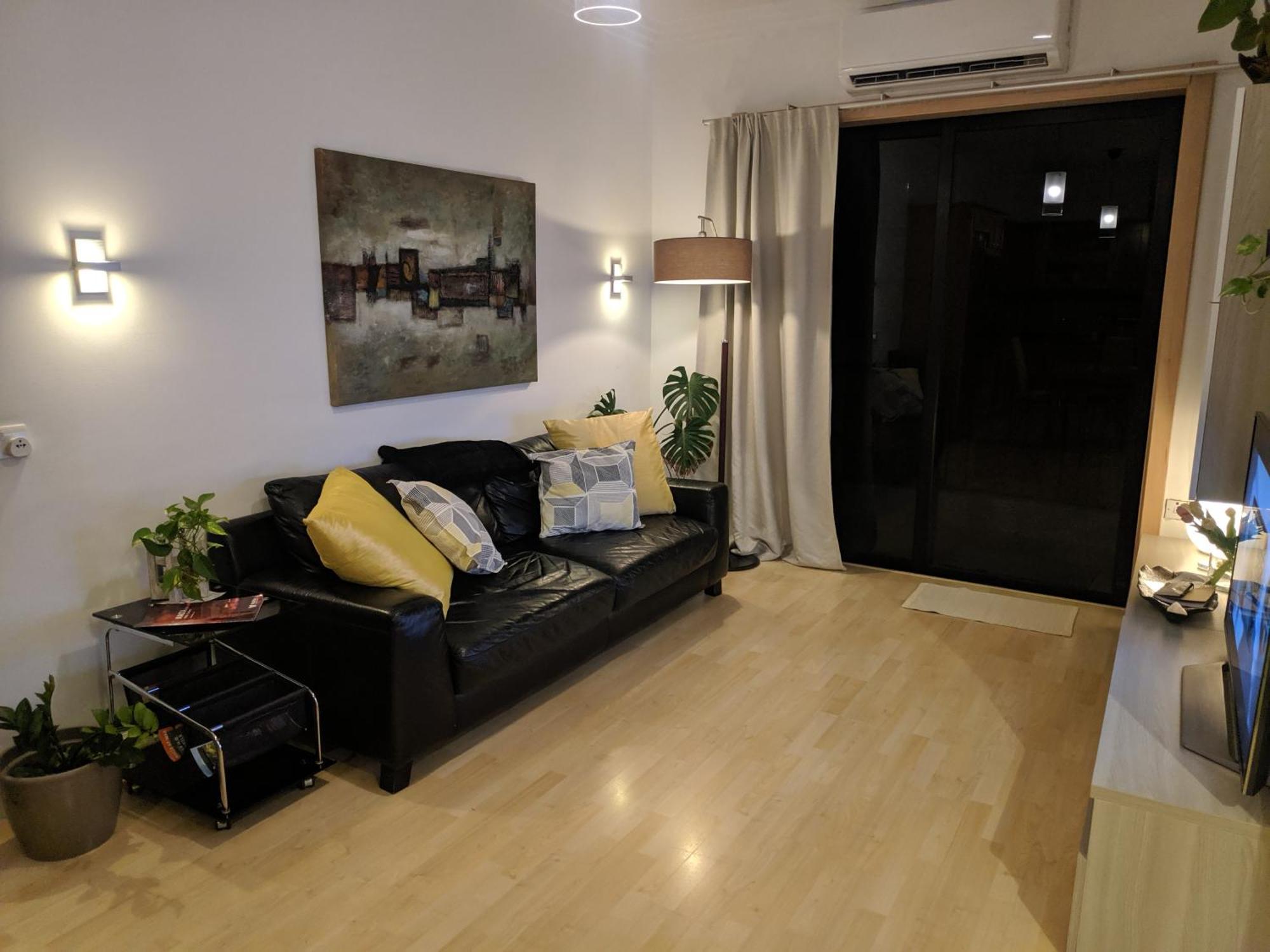 Gaia St Paul'S Bay Modern Cosy Apartment 세인트폴스베이 외부 사진