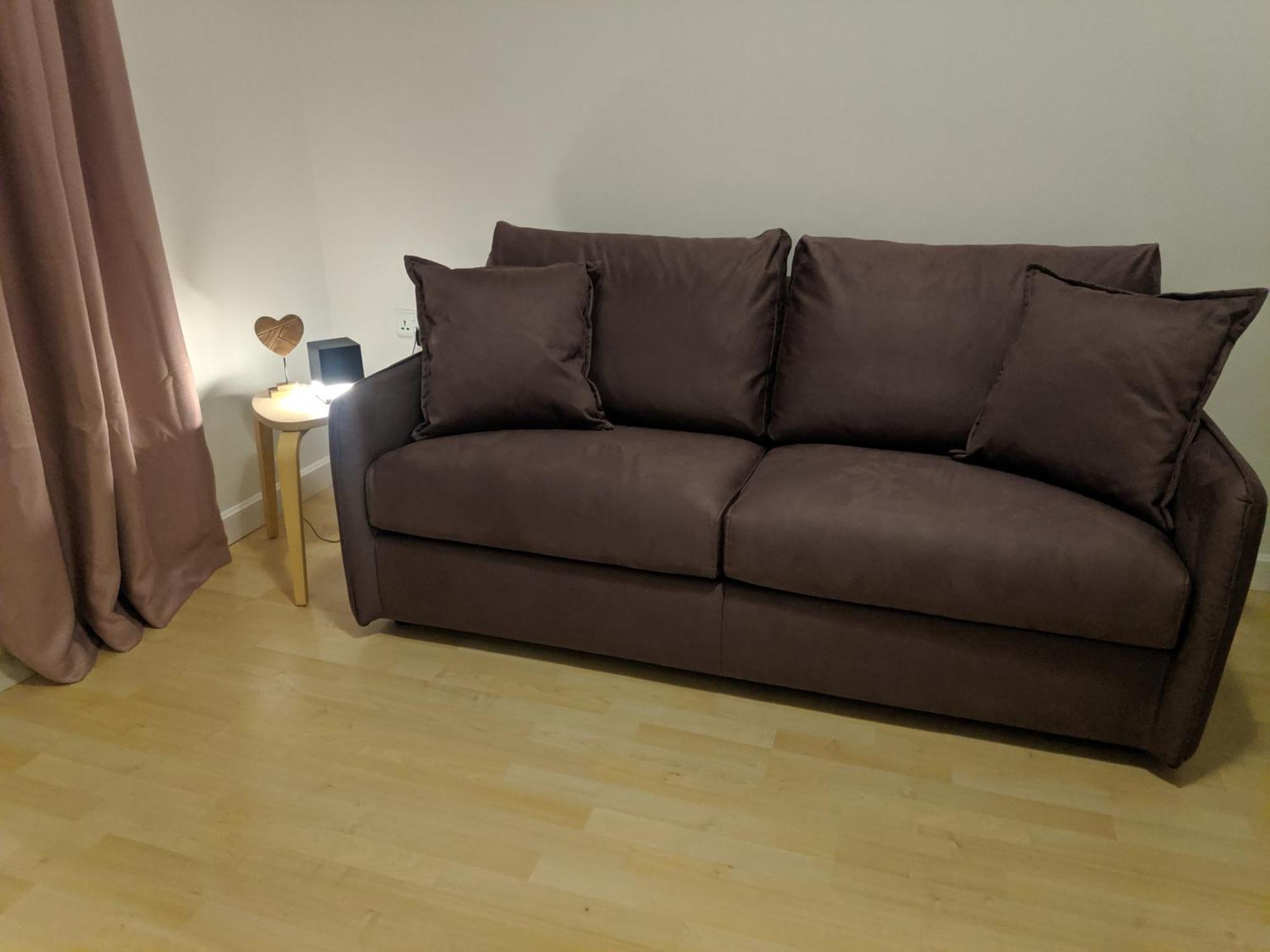 Gaia St Paul'S Bay Modern Cosy Apartment 세인트폴스베이 외부 사진