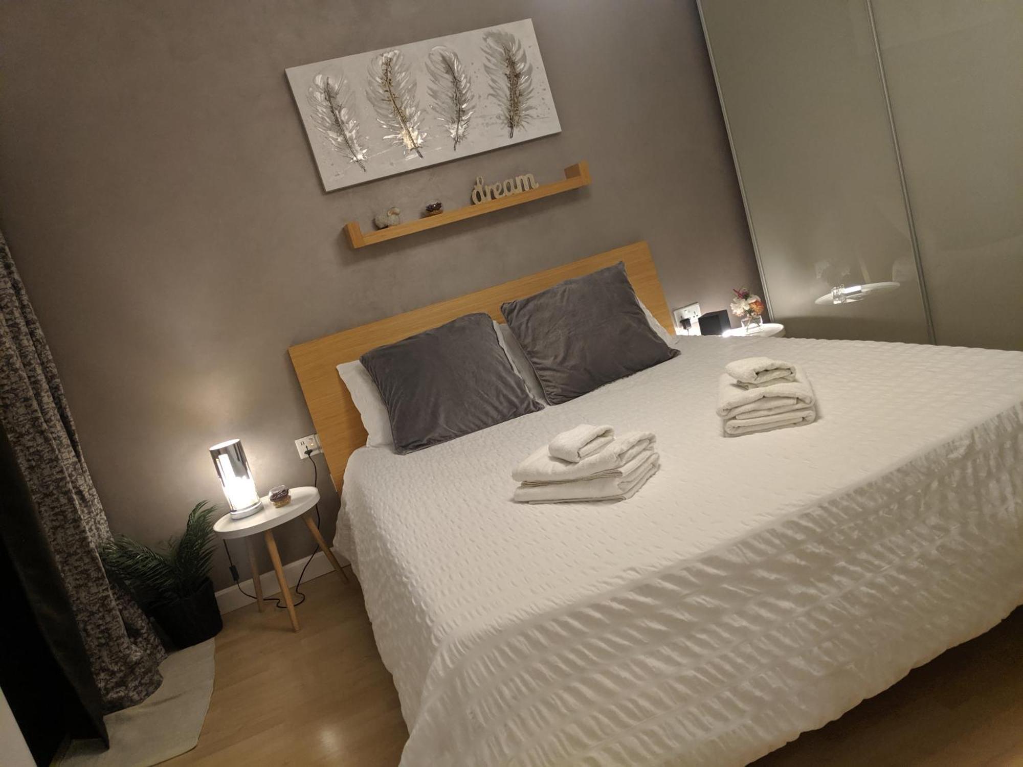 Gaia St Paul'S Bay Modern Cosy Apartment 세인트폴스베이 외부 사진