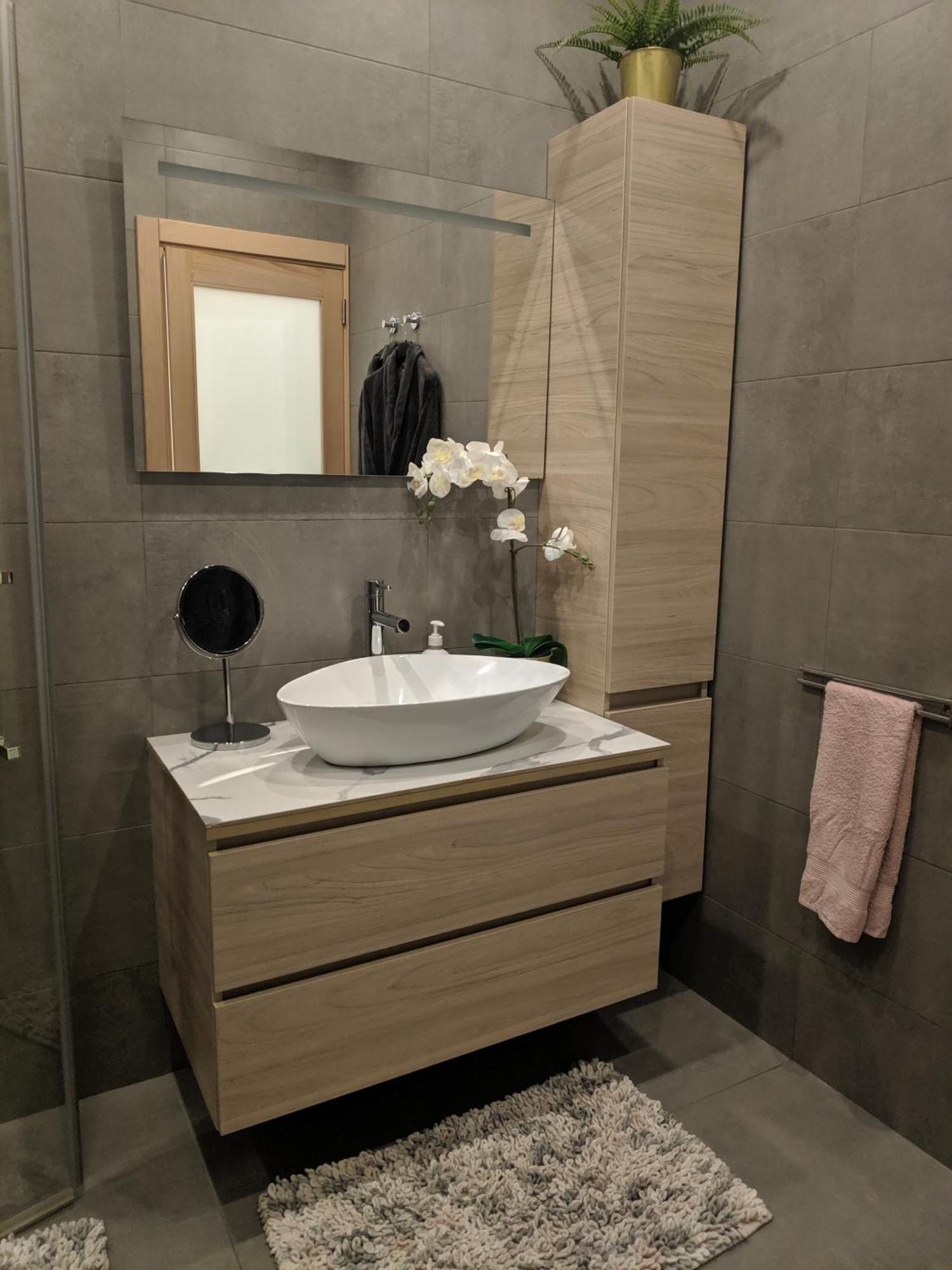 Gaia St Paul'S Bay Modern Cosy Apartment 세인트폴스베이 외부 사진
