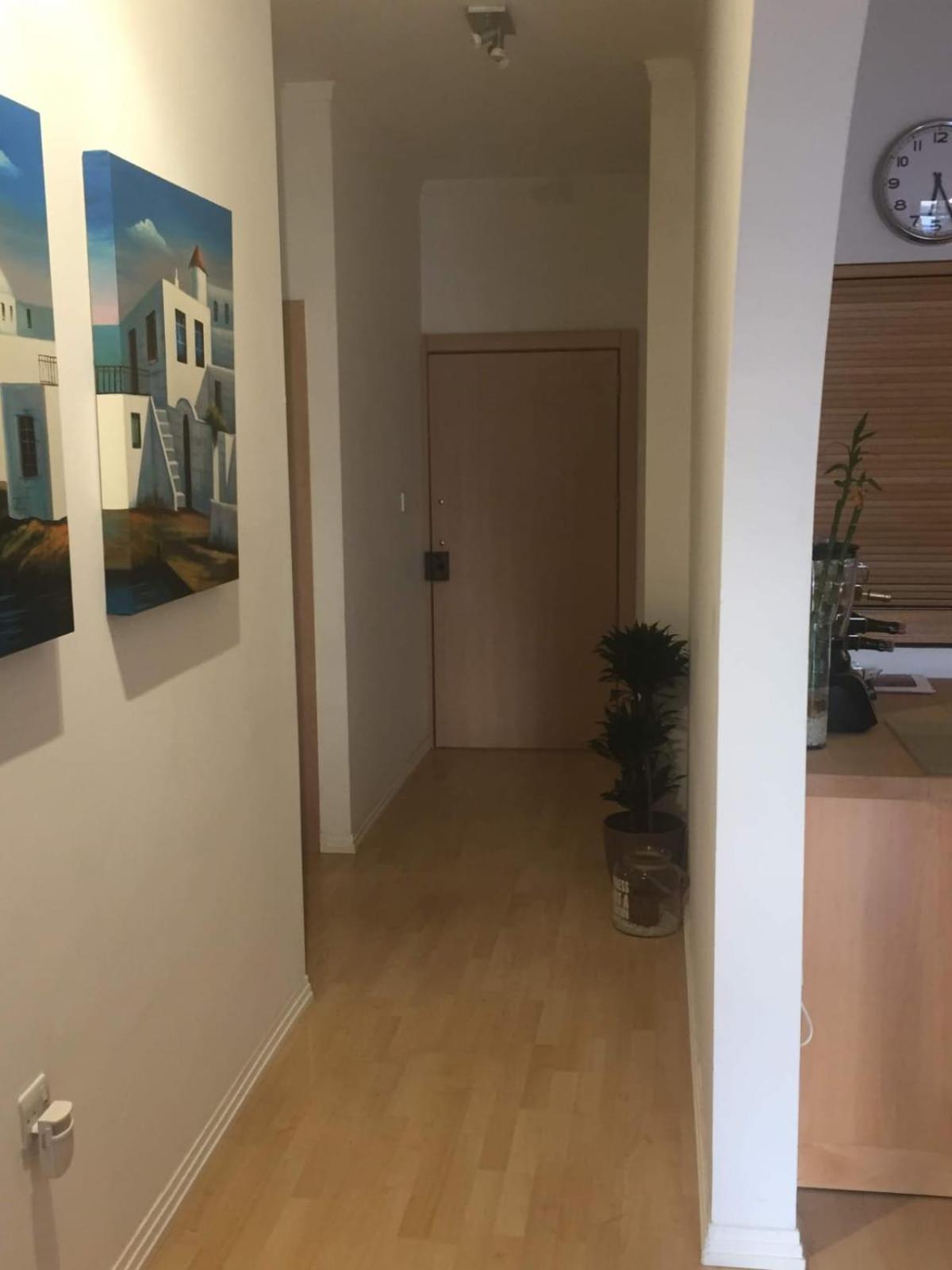 Gaia St Paul'S Bay Modern Cosy Apartment 세인트폴스베이 외부 사진