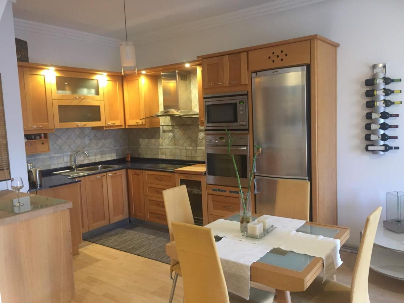 Gaia St Paul'S Bay Modern Cosy Apartment 세인트폴스베이 외부 사진