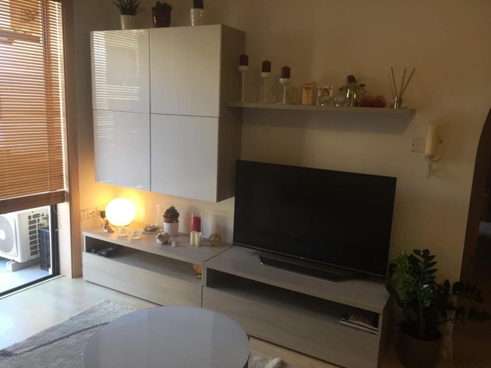 Gaia St Paul'S Bay Modern Cosy Apartment 세인트폴스베이 외부 사진